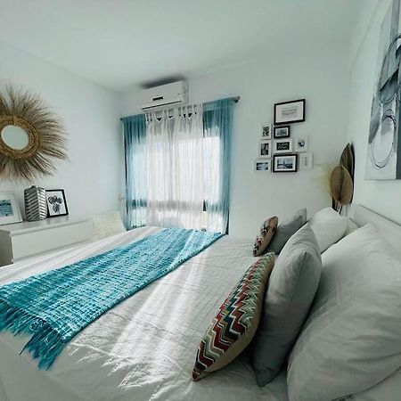 Fantastic Apartment Sea View Near Puerto Banus Marbella Ngoại thất bức ảnh