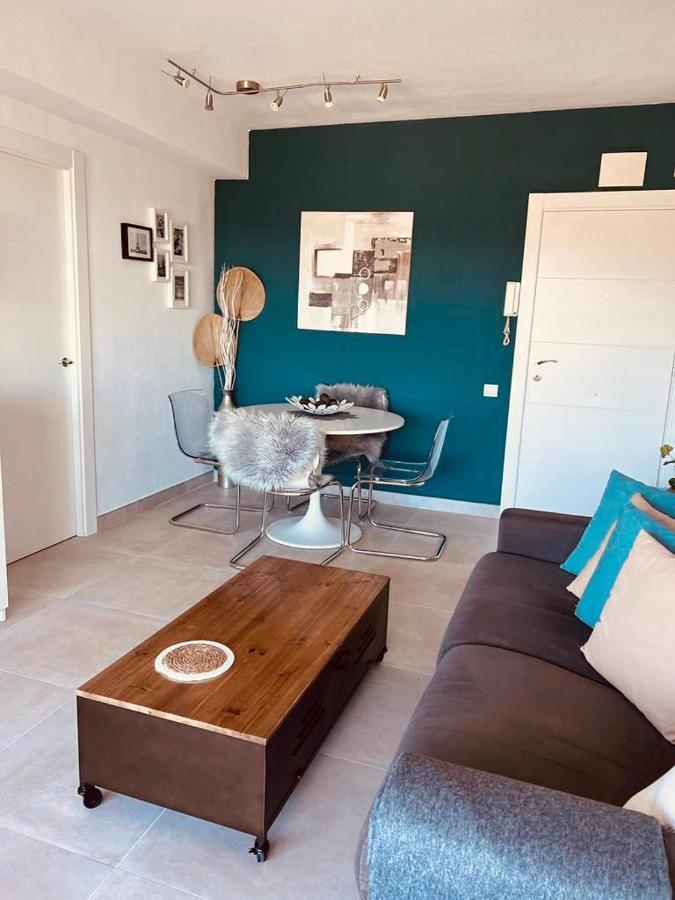 Fantastic Apartment Sea View Near Puerto Banus Marbella Ngoại thất bức ảnh