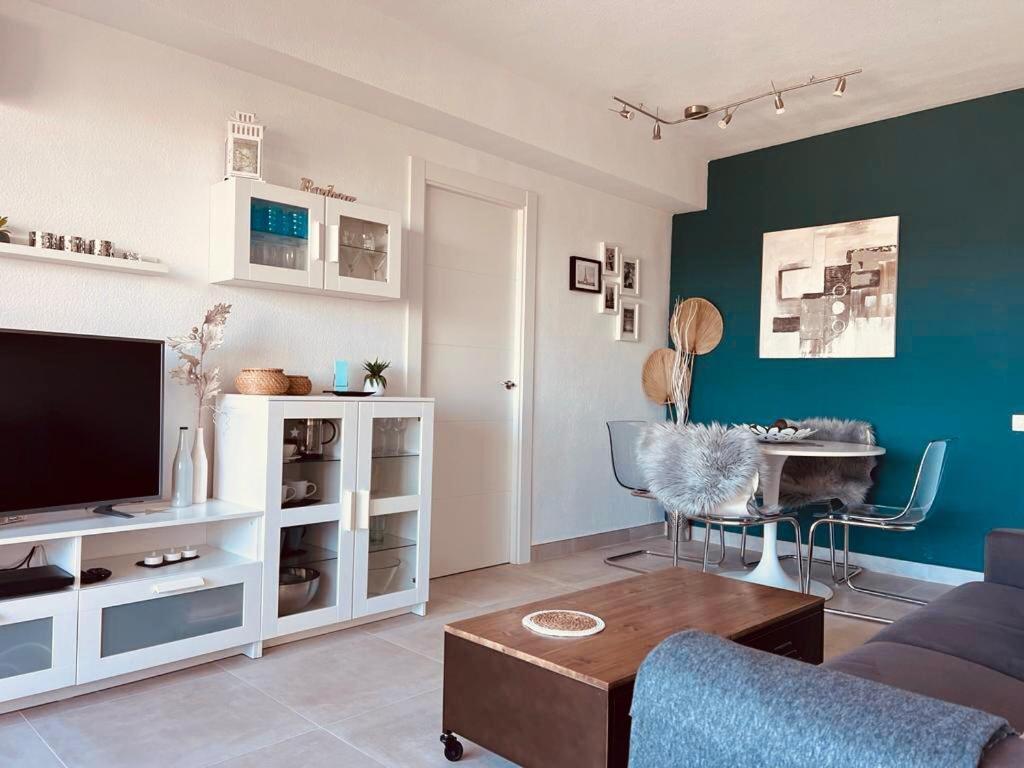 Fantastic Apartment Sea View Near Puerto Banus Marbella Ngoại thất bức ảnh