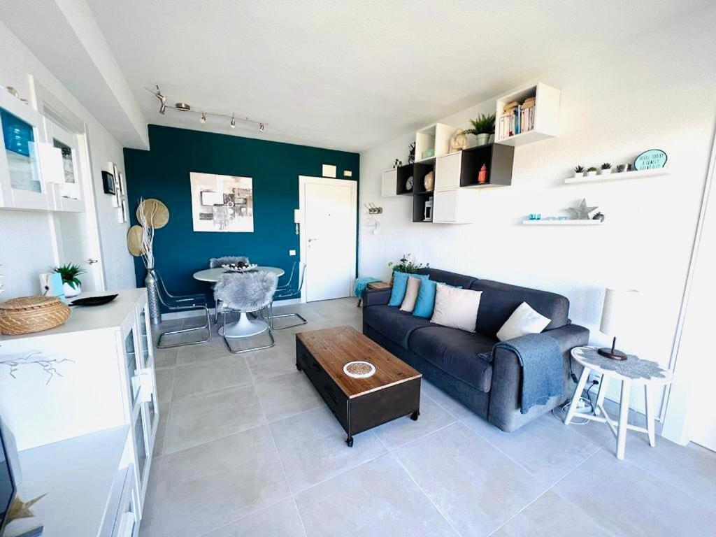 Fantastic Apartment Sea View Near Puerto Banus Marbella Ngoại thất bức ảnh