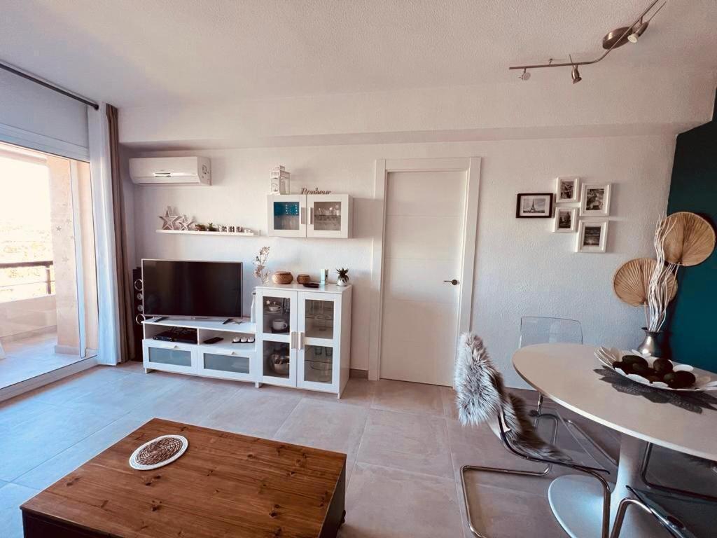 Fantastic Apartment Sea View Near Puerto Banus Marbella Ngoại thất bức ảnh