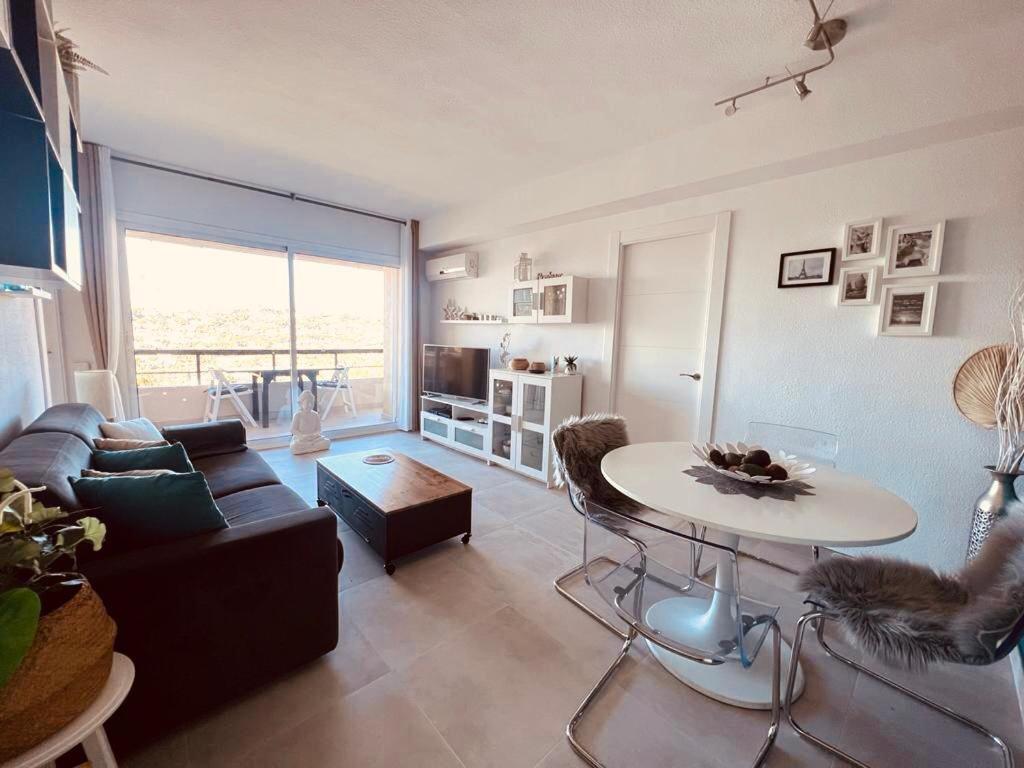 Fantastic Apartment Sea View Near Puerto Banus Marbella Ngoại thất bức ảnh