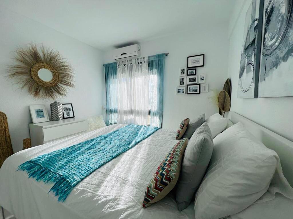 Fantastic Apartment Sea View Near Puerto Banus Marbella Ngoại thất bức ảnh